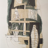 BENTON SPRUANCE The Delight, 1968