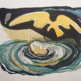 BENTON SPRUANCE The Vortex, 1968
