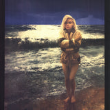 TOMMY MERRYFIELD Marilyn Monroe-Malibu Beach, 1989