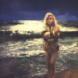 TOMMY MERRYFIELD Marilyn Monroe-Malibu Beach, 1989