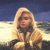 TOMMY MERRYFIELD Marilyn Monroe-Malibu Beach, 1989