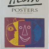 Picasso in his Posters - Image and Work, Volume I, 1992