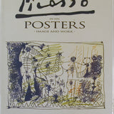 Picasso in his Posters - Image and Work, Volume II, 1992