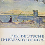 Der Deutsche Impressionismus - Die Hausmeister in der Malerei, 1958