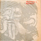 Alechinsky & Reinhold Dos Artistas Belgas, 1964