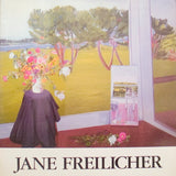 Jane Freilicher, 1986