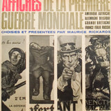 Affiches de la Premiere Guerre Mondiale, 1968