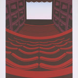 PERRY KING Theatre Royal, 1985