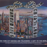 LETIZIA PITIGLIANI New York City Movies and Television, 1986
