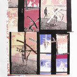 RICHARD HAMILTON Thorden Wetterling Galleries, 1983