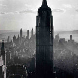 ANDREAS FEININGER Empire State, New York, 2008