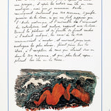 PAUL GAUGUIN Le Toa Marama