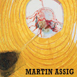 MARTIN ASSIG Kunsthalle Zu Kiel, 1996