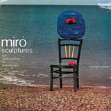 Miro Sculptures, 1973