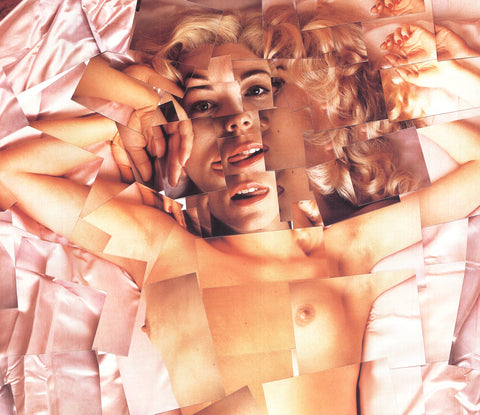 DAVID HOCKNEY Teresa Russell: XVI RIP Arles, 1984