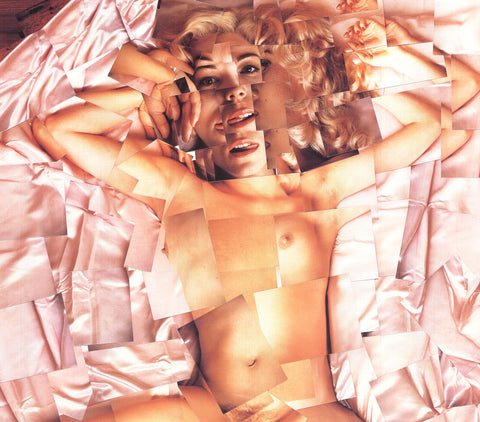 DAVID HOCKNEY Teresa Russell: XVI RIP Arles, 1984