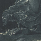 HANS LEU Death and the Maiden, 1930