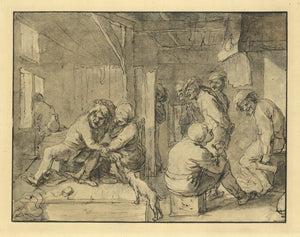 Descriptive image text