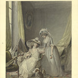 NICOLAS LAVREINCE L'aveu dificile, 1930