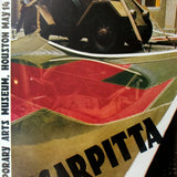 SALVATORRE SCARPITTA Contemporary Arts Museum, 1980