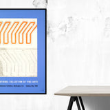 VARDEA CHRYSSA National Collection of Fine Arts, 1968