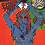 PIERRE CORNEILLE La Sensualite du Sensible, 1985