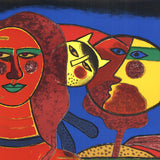 PIERRE CORNEILLE La Sensualite du Sensible, 1985