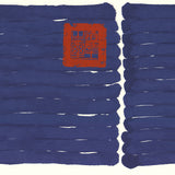 HSIAO CHIN Untitled (Blue)