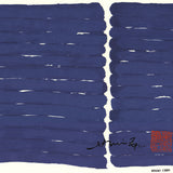 HSIAO CHIN Untitled (Blue)