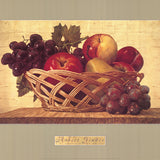 ROBERT GINDER Gift Basket II, 1999