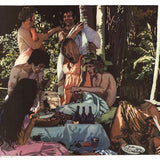 JOHN CLEM CLARKE Bacchanal, 1972 - Signed