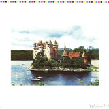 MALCOLM MORLEY Rhine Chateau, 1972 - Signed