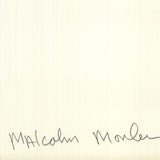 MALCOLM MORLEY Rhine Chateau, 1972 - Signed