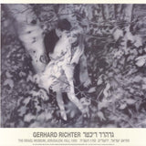 GERHARD RICHTER Lovers in the Forest, 1995