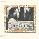 HANS UNGER Estey Organs, 1897