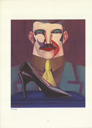 Descriptive image text