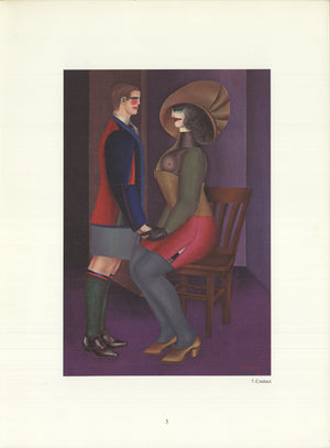 Descriptive image text