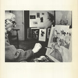 GEORGES BRAQUE Georges Braque I