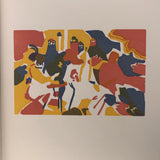 Homage to Wassily Kandinsky, 1975