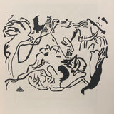 Homage to Wassily Kandinsky, 1975