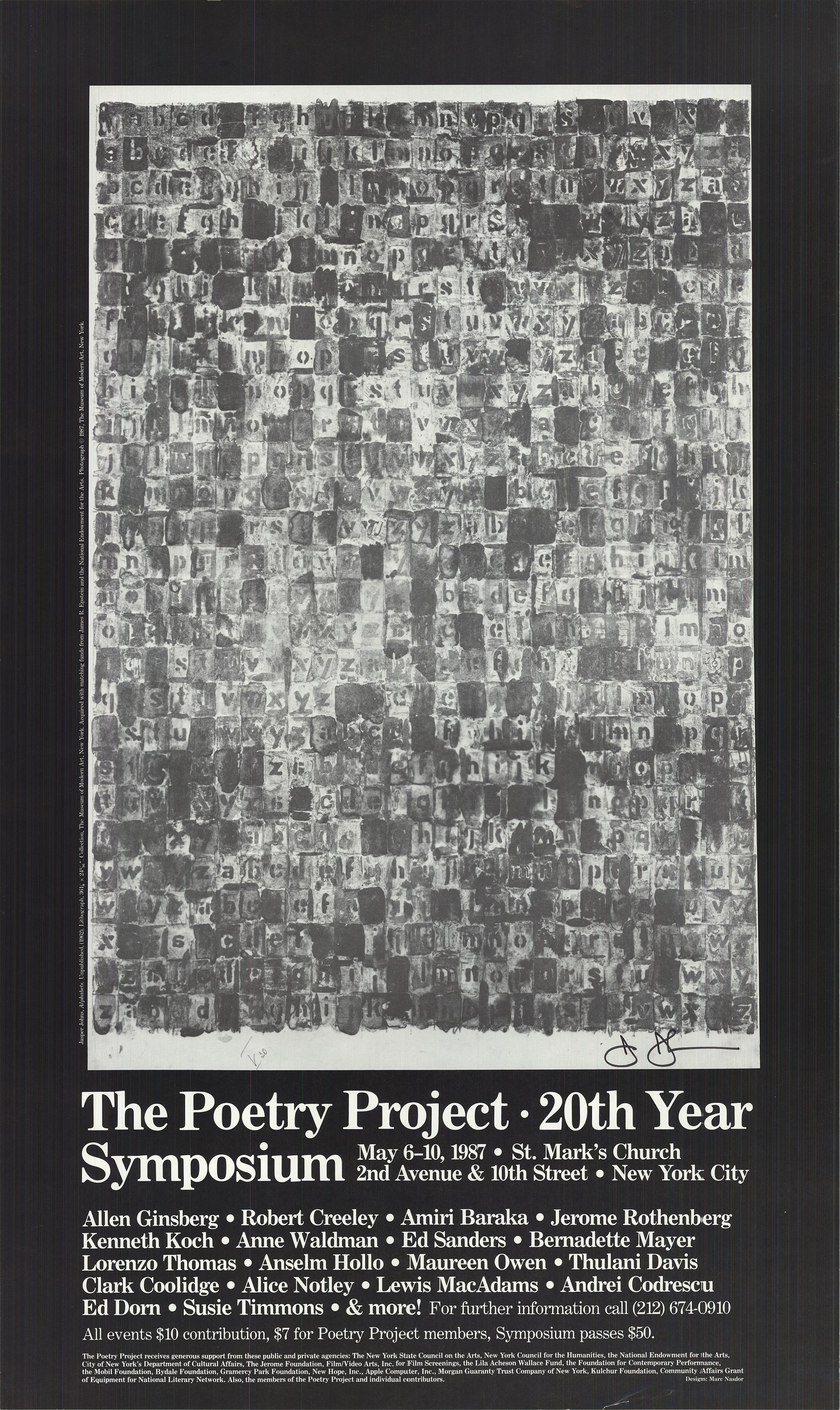 Jasper Johns – ArtWise
