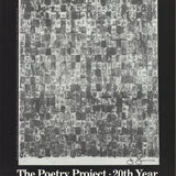 JASPER JOHNS Alphabets, 1987 - Signed