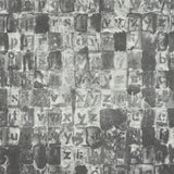 JASPER JOHNS Alphabets, 1987 - Signed
