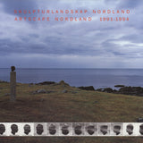 MARKUS RAETZ Skulpturelandskap Nordland, 1991