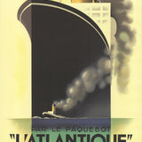 A.M. CASSANDRE L'Atlantique, 1996