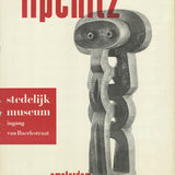 A.R. PENCK Lipchitz, 1965