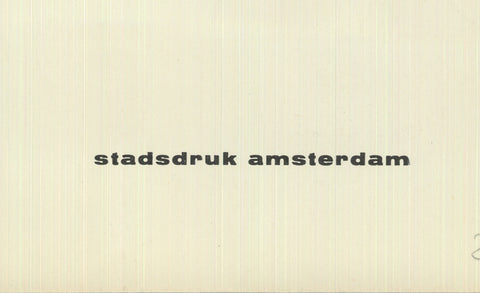 A.R. PENCK Lipchitz, 1965