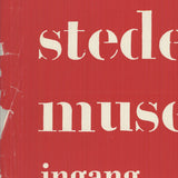 A.R. PENCK Lipchitz, 1965