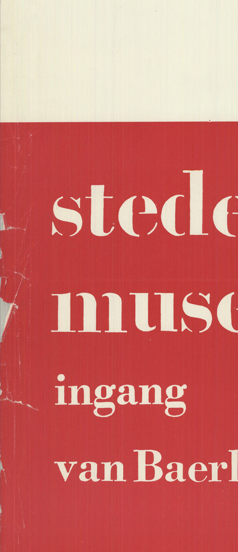 A.R. PENCK Lipchitz, 1965