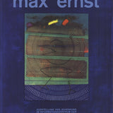 MAX ERNST Estampes, 1969